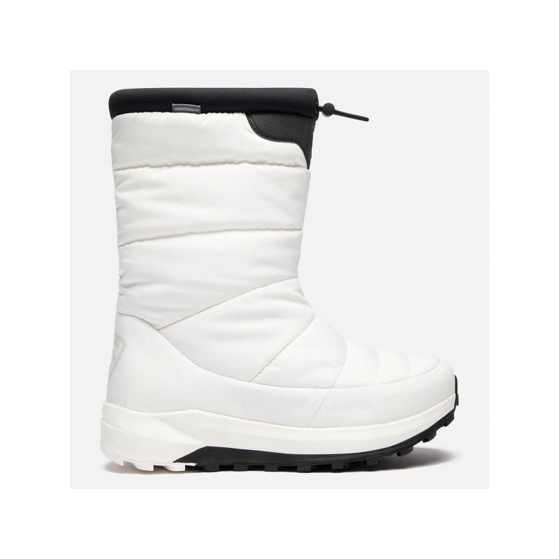 Rossignol W Rossi Podium Coulisse Shoes White Import z PMSport Your Sports Performance
