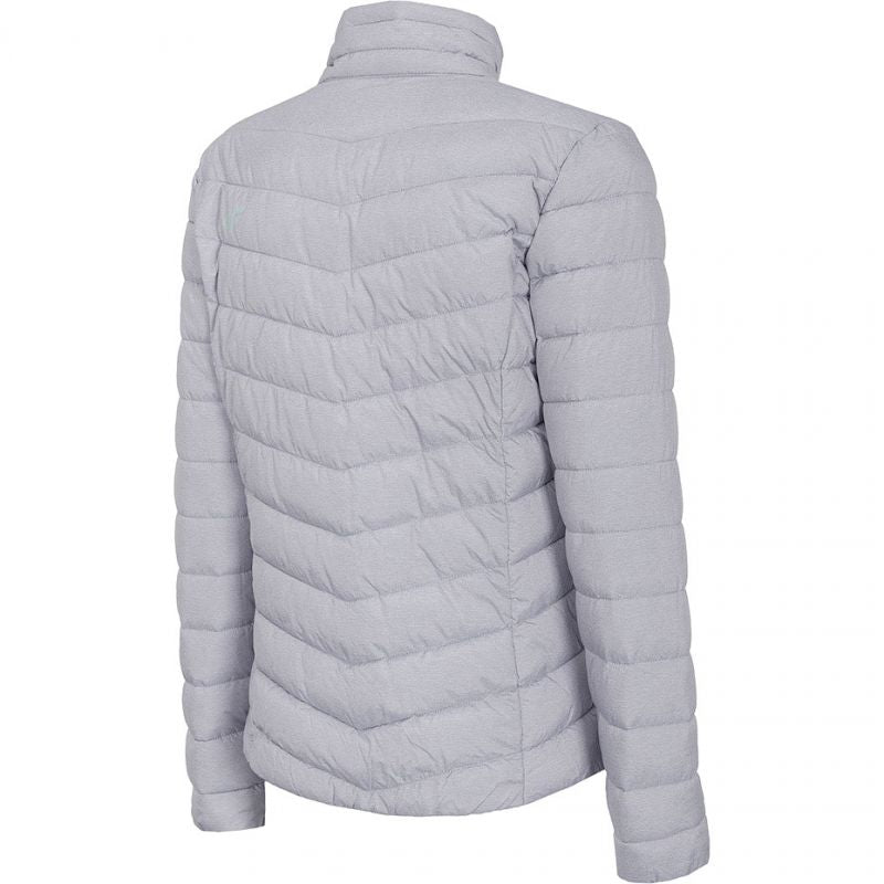Jacket 4F W H4L21-KUDP003 27M Clothing/Outdoor 4F