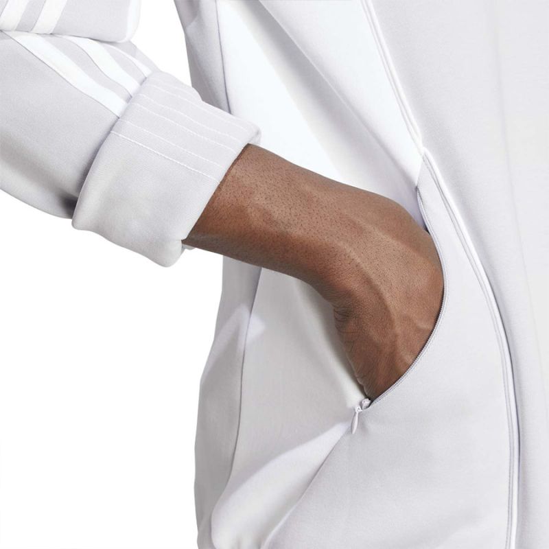 Adidas Real Madrid UBP DK HD M JN3071 sweatshirt Clothing/Football Adidas