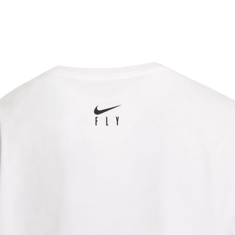 Women's Nike Legend WMNS Basketball T-shirt - DJ6388-100 Nike