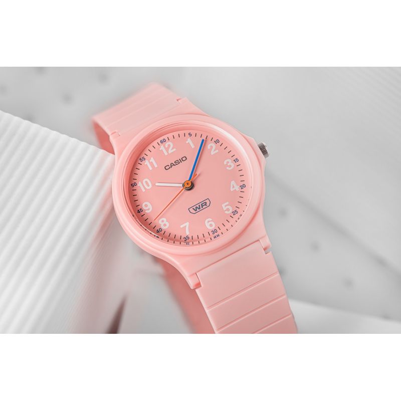 Children's Watch CASIO LQ-24B-4BDF + BOX Kid/Toys Your Sports Performance