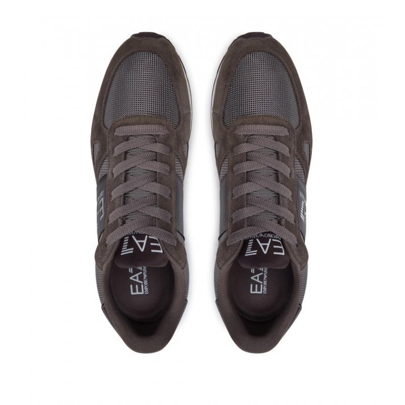 Shoe EA7 Emporio Armani Legacy M X8X151-XK354-T995 Footwear/Lifestyle/Emporio Armani Your Sports Performance