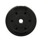 Barbells, dumbbells set SMJ sport BR020 20 kg HS-TNK-000013940 Accessories/Training equipment Your Sports Performance