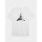Men's regular printed T-shirt 4F 4FRAW24TTSHM2301-10S *Kategoria tymczasowa Your Sports Performance
