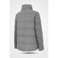 Down jacket Outhorn W HOZ19-KUDP604-24M Clothing/Outdoor Your Sports Performance