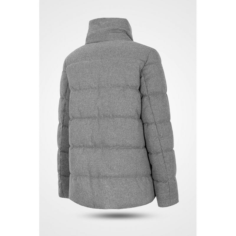 Down jacket Outhorn W HOZ19-KUDP604-24M Clothing/Outdoor Your Sports Performance