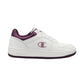 Champion RD18 Foil Low Cut W S11711 WW013 shoes Footwear/Lifestyle/Champion Your Sports Performance