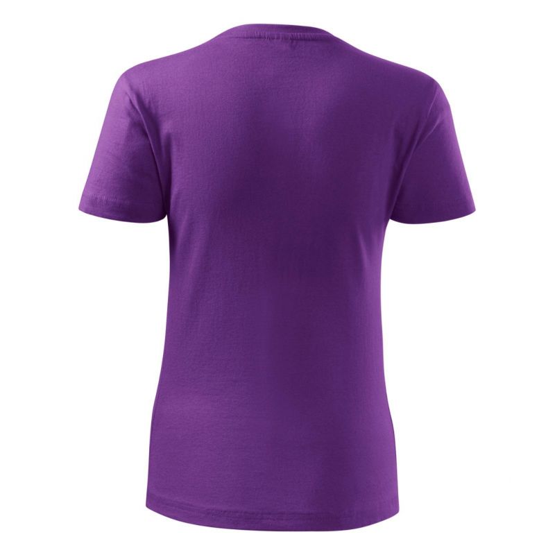 Malfini Classic New W T-shirt MLI-13364 Clothing/Lifestyle/T-shirts/Malfini Malfini
