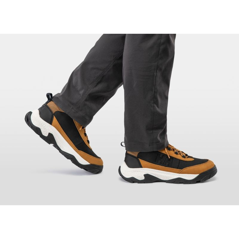 Helly Hansen men's BUCKHORN 12064 725 boots In preparation Your Sports Performance