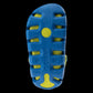 Children's BUGY Sandals Coqui