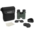 Celestron CB71331 Binoculars BaK-4 Green Optyka/Lornetki Your Sports Performance