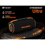 TRACER TWS SPEAKER XTREMEBEAT ULTRA BLUETOOTH RGB In preparation Your Sports Performance