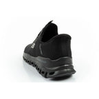 Skechers men's shoes sneakers Glide-Step comfortable lightweight Slip-Ins black Skechers