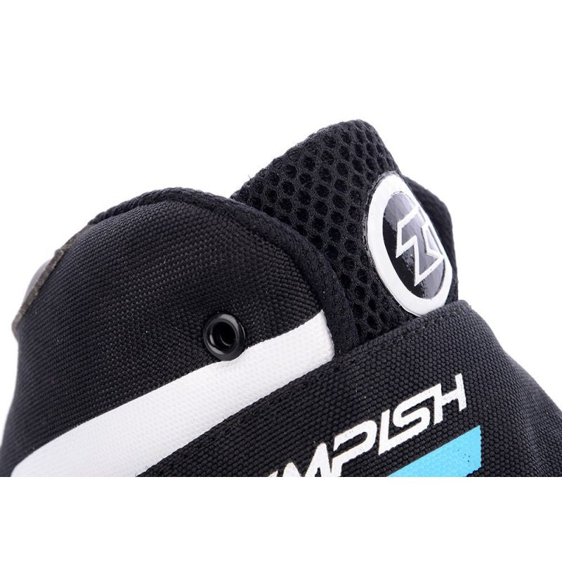 Tempish Elite-G Jr 119000083 goalkeeper shoes Footwear/Floorball Your Sports Performance
