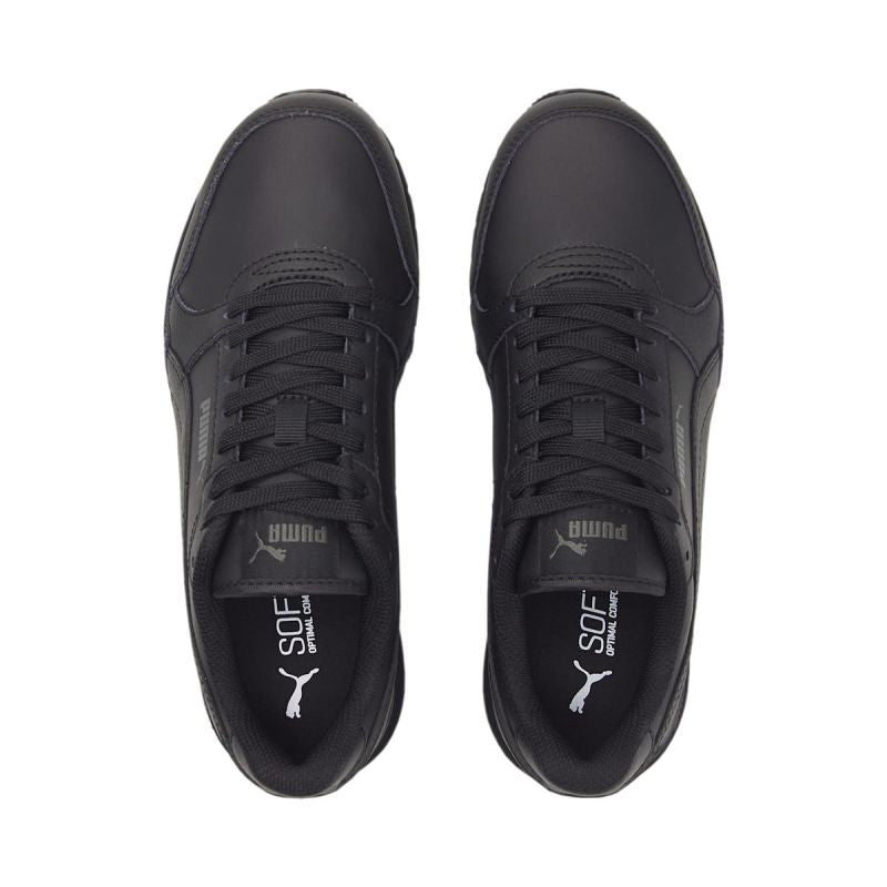 Shoes Puma St Runner v3 L Jr 384904 01 Footwear/Lifestyle Puma