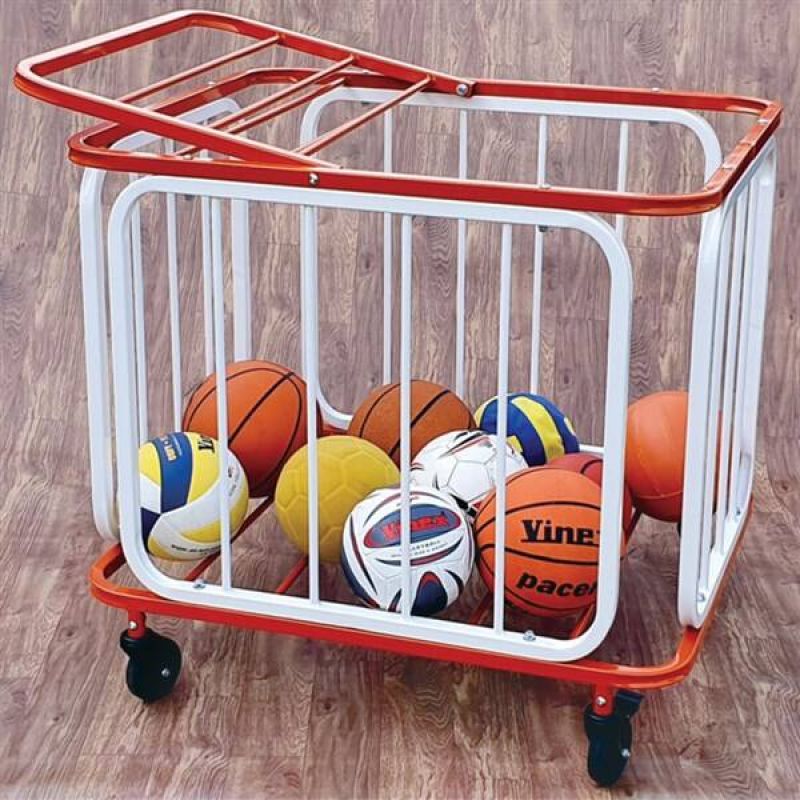 Vinex VBCCG-ALU100 Ball Cart Accessories/Carts Your Sports Performance