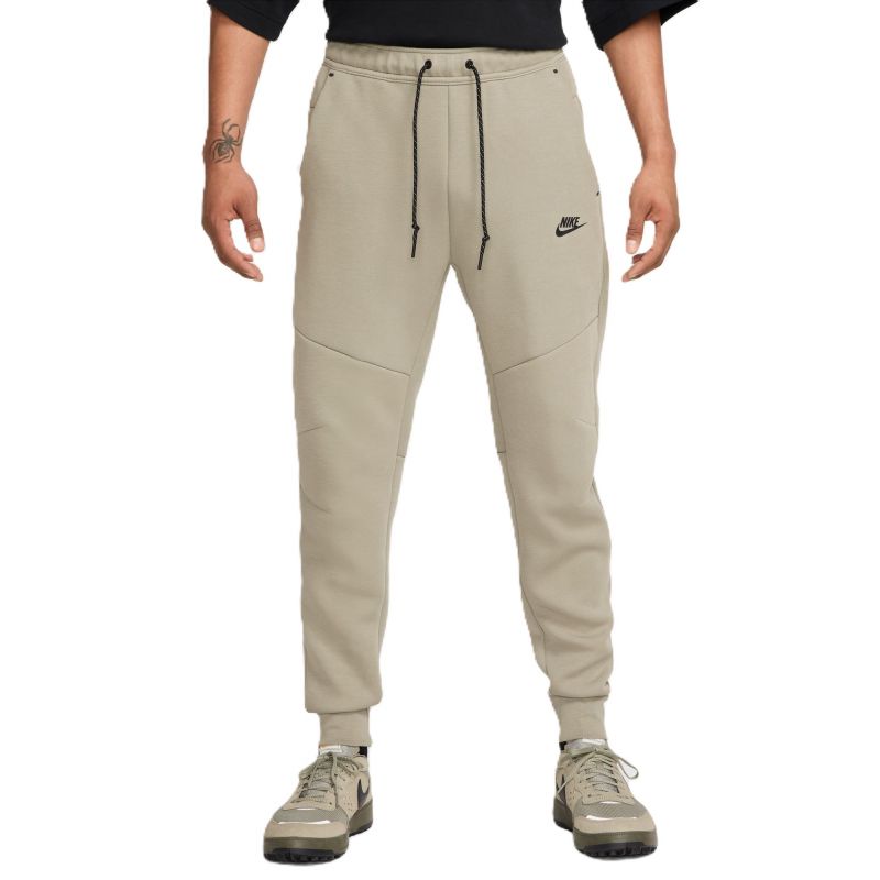 Nike Techfit Fleece Jogger M HV0959-320 pants Clothing/Lifestyle/Trousers, shorts Nike