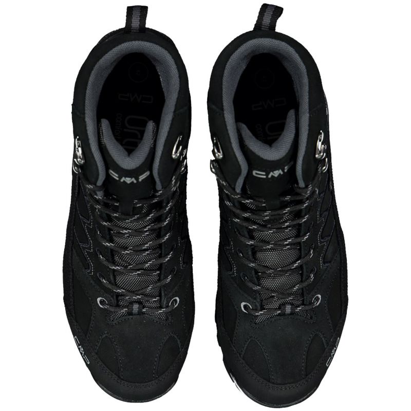CMP Moon Mid WP trekking shoes M 31Q4797U901 Footwear/Outdoor/CMP Your Sports Performance