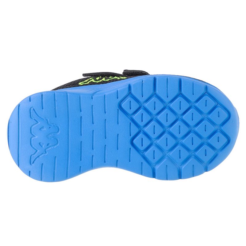 Shoes Kappa Cracker II BC M Jr 280009BCM-1160 Footwear/Lifestyle/Kappa Kappa