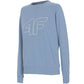 4F W sweatshirt H4Z22 BLD350 32S Clothing/Training 4F