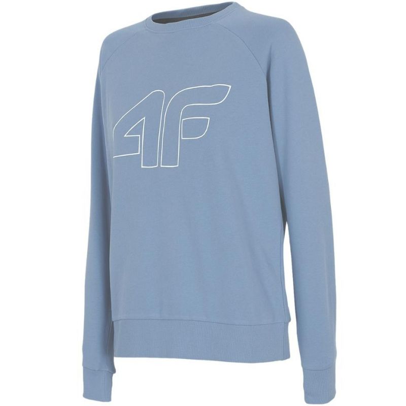 4F W sweatshirt H4Z22 BLD350 32S Clothing/Training 4F