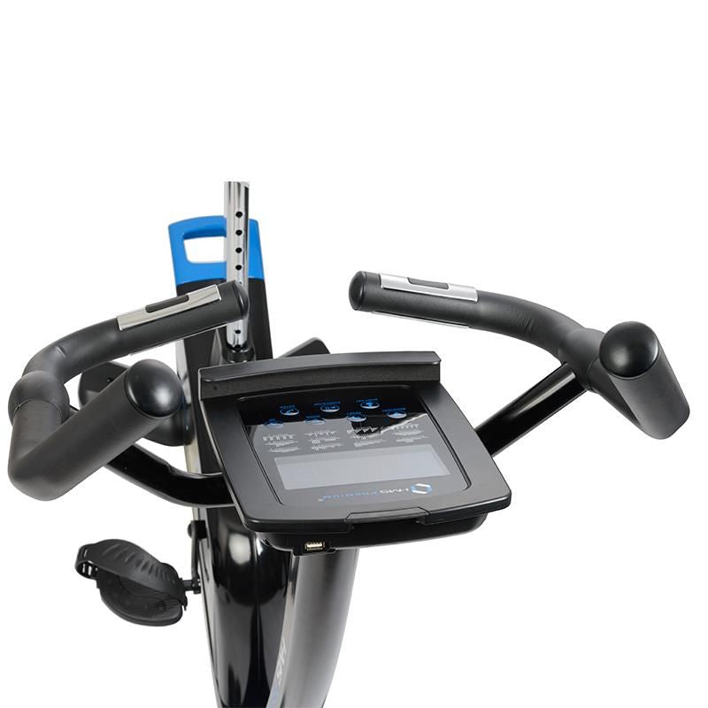 HMS PREMIUM M1844-i electromagnetic bicycle
