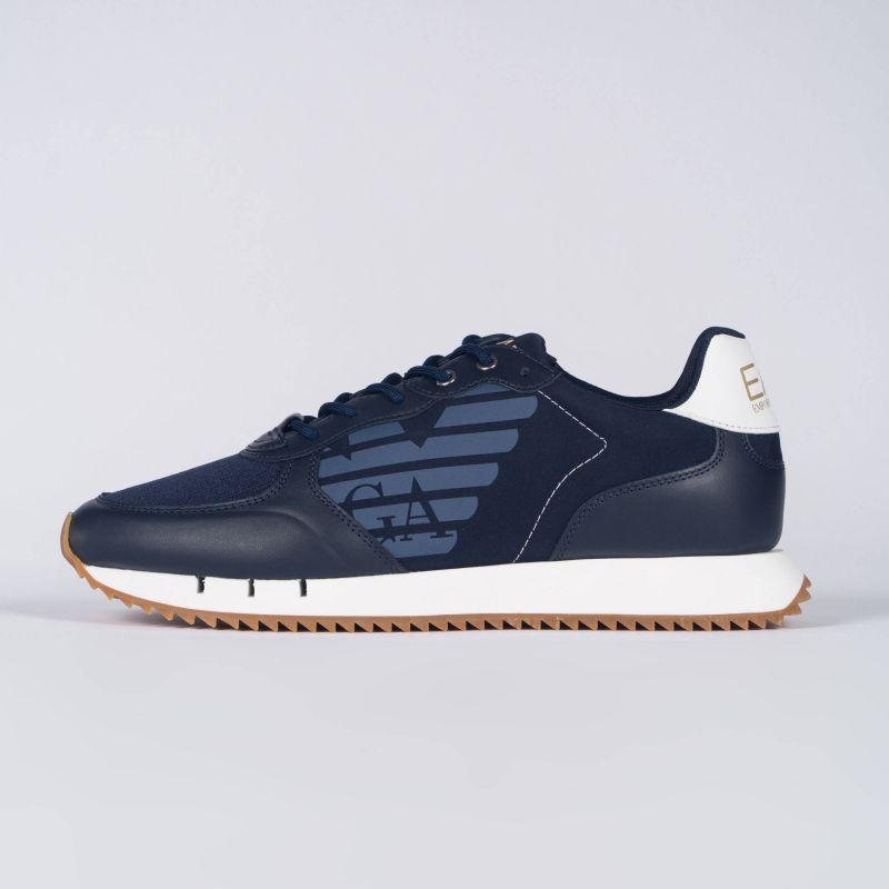 Emporio Armani EA7 Sneakers M X8X114-XK270-Q704 Footwear/Lifestyle/Emporio Armani Your Sports Performance