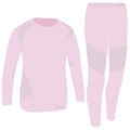Thermal underwear Spokey Furious Girl Jr 134/140 SPK-944371 Clothing/Ski Your Sports Performance