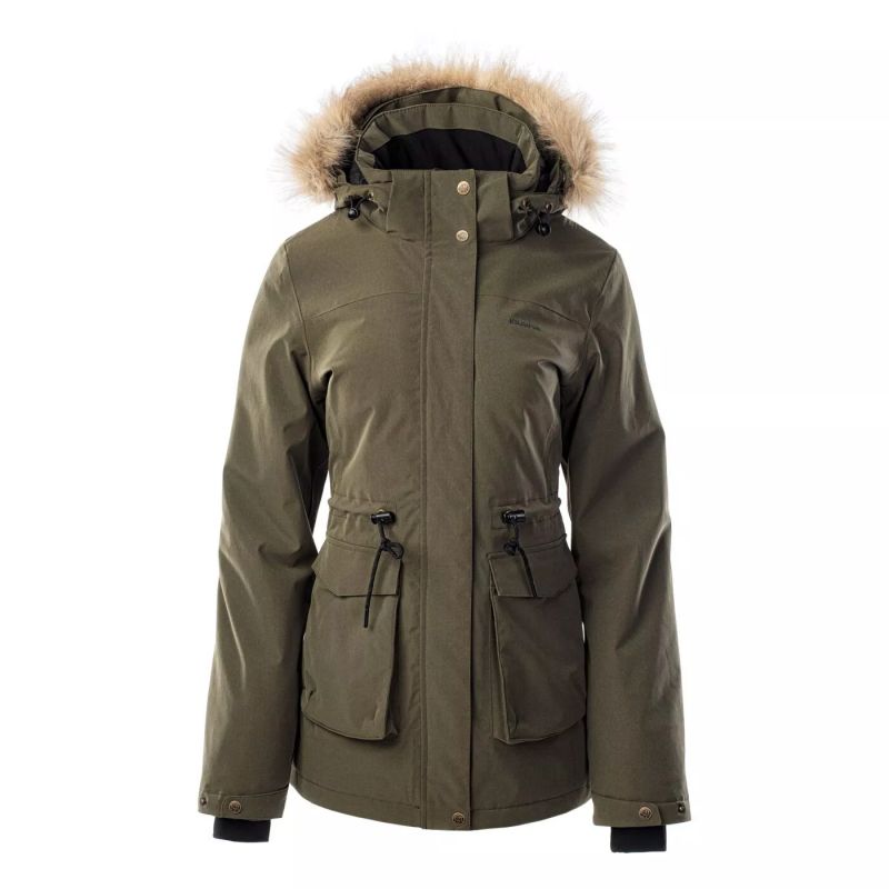 Iguana Nemin W jacket 92800439371 Clothing/Outdoor/Iguana Your Sports Performance