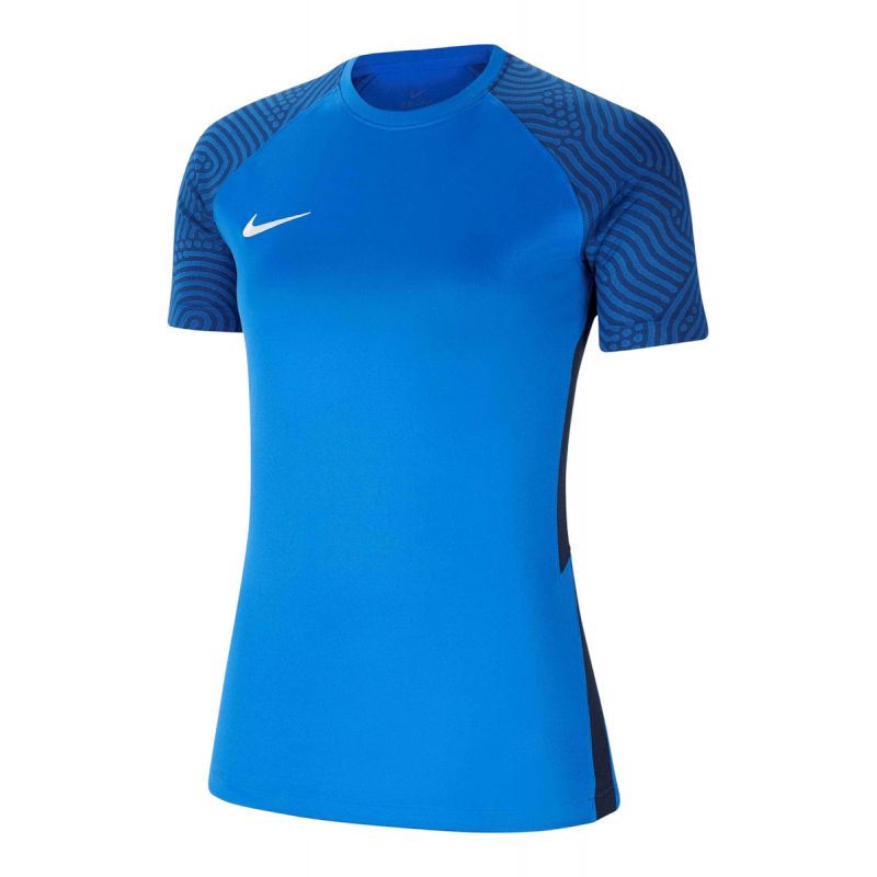 Nike Strike 21 W T-shirt CW3553-463 Clothing/Training Nike