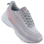 Vanhorn YW27308GR1 lightweight gray sports shoes VanHorn
