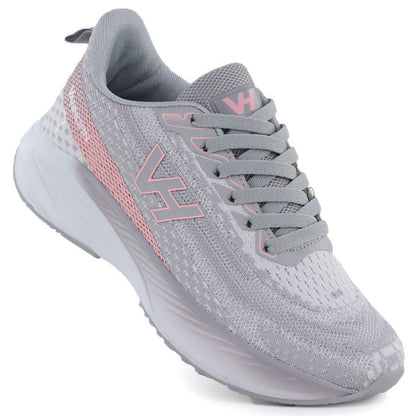 Vanhorn YW27308GR1 lightweight gray sports shoes VanHorn