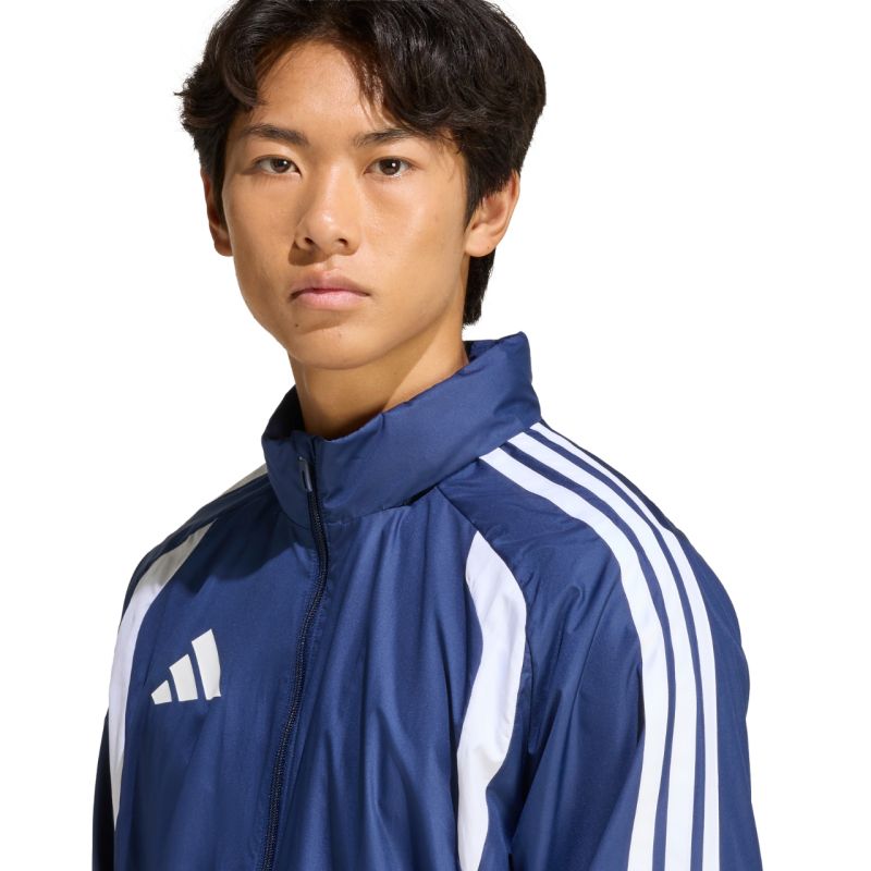 adidas Tiro 26 League Windbreaker Men's Jacket Navy JY9732