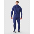 Men's quick-drying training pants 4F 4FWSS25TFTRM0836-30S *Kategoria tymczasowa Your Sports Performance