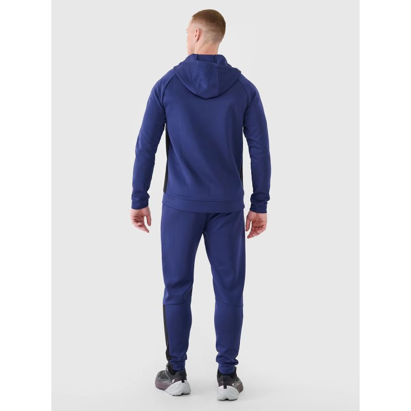 Men's quick-drying training pants 4F 4FWSS25TFTRM0836-30S *Kategoria tymczasowa Your Sports Performance