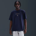 Nike FC Barcelona Total 90 Soccer Tee IB7294-410 Nike