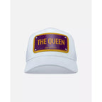JOHN HATTER & CO THE QUEEN BLACK 1-1020-L00 Clothing/Lifestyle/JOHN HATTER & CO Your Sports Performance
