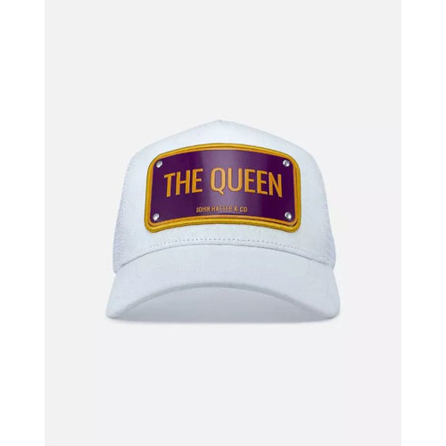 JOHN HATTER & CO THE QUEEN BLACK 1-1020-L00 Clothing/Lifestyle/JOHN HATTER & CO Your Sports Performance