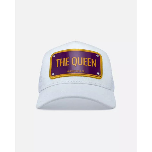 JOHN HATTER & CO THE QUEEN BLACK 1-1020-L00 Clothing/Lifestyle/JOHN HATTER & CO Your Sports Performance