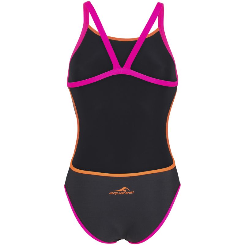 Aquafeel V-Back Women's Swimsuit
