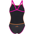 Aquafeel V-Back Women's Swimsuit