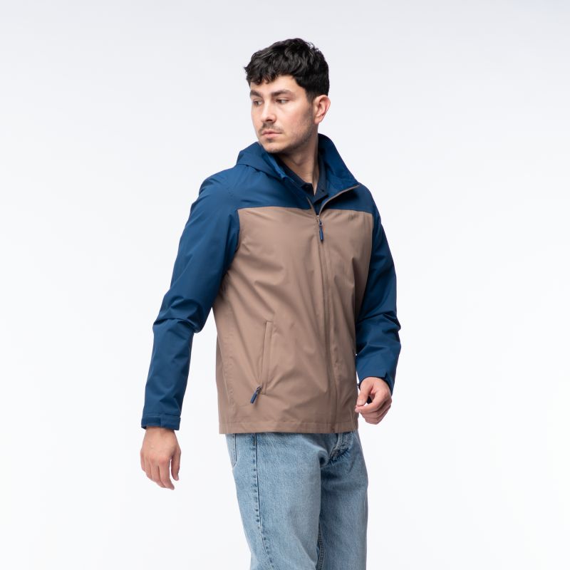 Men's GANMORE Transition Jacket In preparation Your Sports Performance