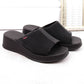 Zaxy scented wedge sandals Zaxy W LL285084 INT2006B Footwear/Outdoor Your Sports Performance