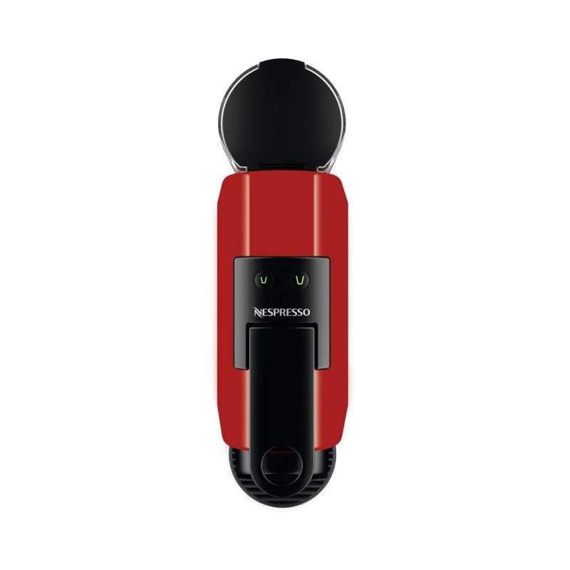 DeLonghi EN85.R capsule coffee machine (1150W; red) AGD - Produkty/Ekspresy do kawy Your Sports Performance