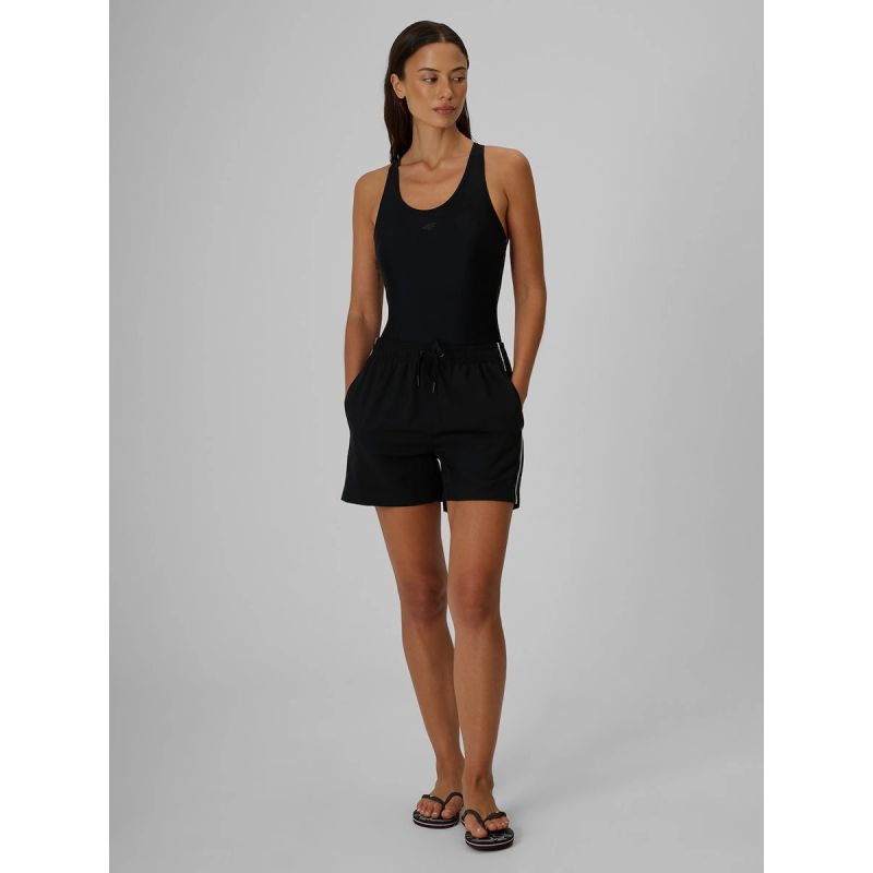 Women's beach shorts 4F 4FRSS26UBDSF255-20A 4f