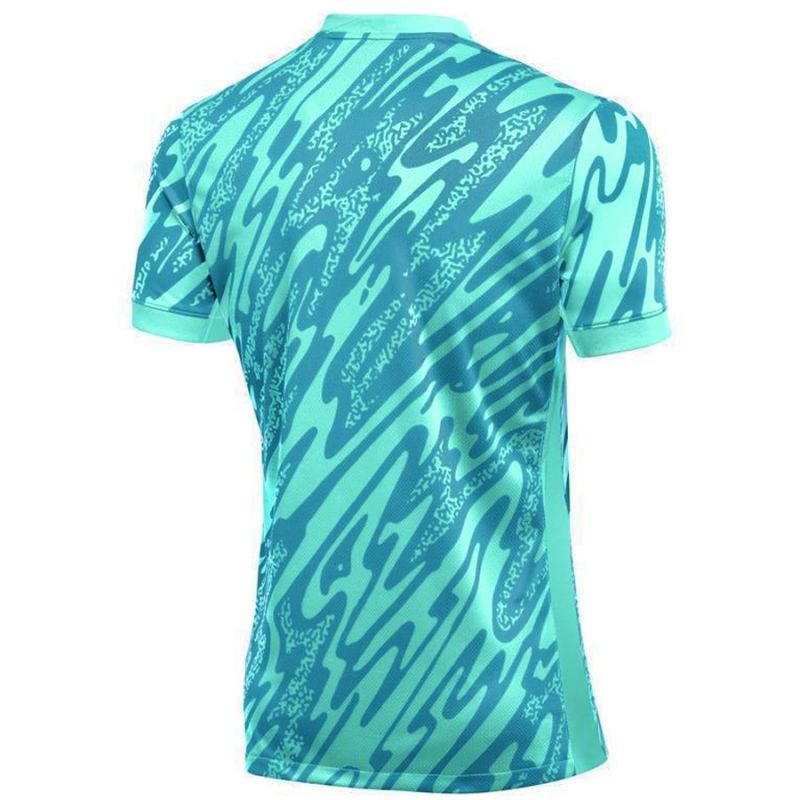 Nike Gardien VM T-shirt FD7482-354 Clothing/Football Nike