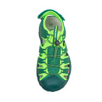 Trollkids Kids Kvalvika Sandal Jr 194-309 sandals Footwear/Outdoor/Trollkids Your Sports Performance
