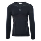 Thermoactive T-shirt Huari Blouse M 92800451084 Clothing/Outdoor/Huari Your Sports Performance