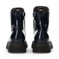 Tommy Hilfiger Lace Up Bootie Blue W T4A5-33040-0775800-800 Footwear/Lifestyle/Tommy Hilfiger Tommy Hilfiger