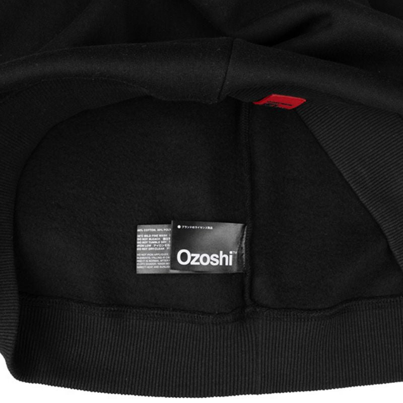 Ozoshi Colombia sweatshirt M OZ93868 Clothing/Lifestyle/Ozoshi Your Sports Performance